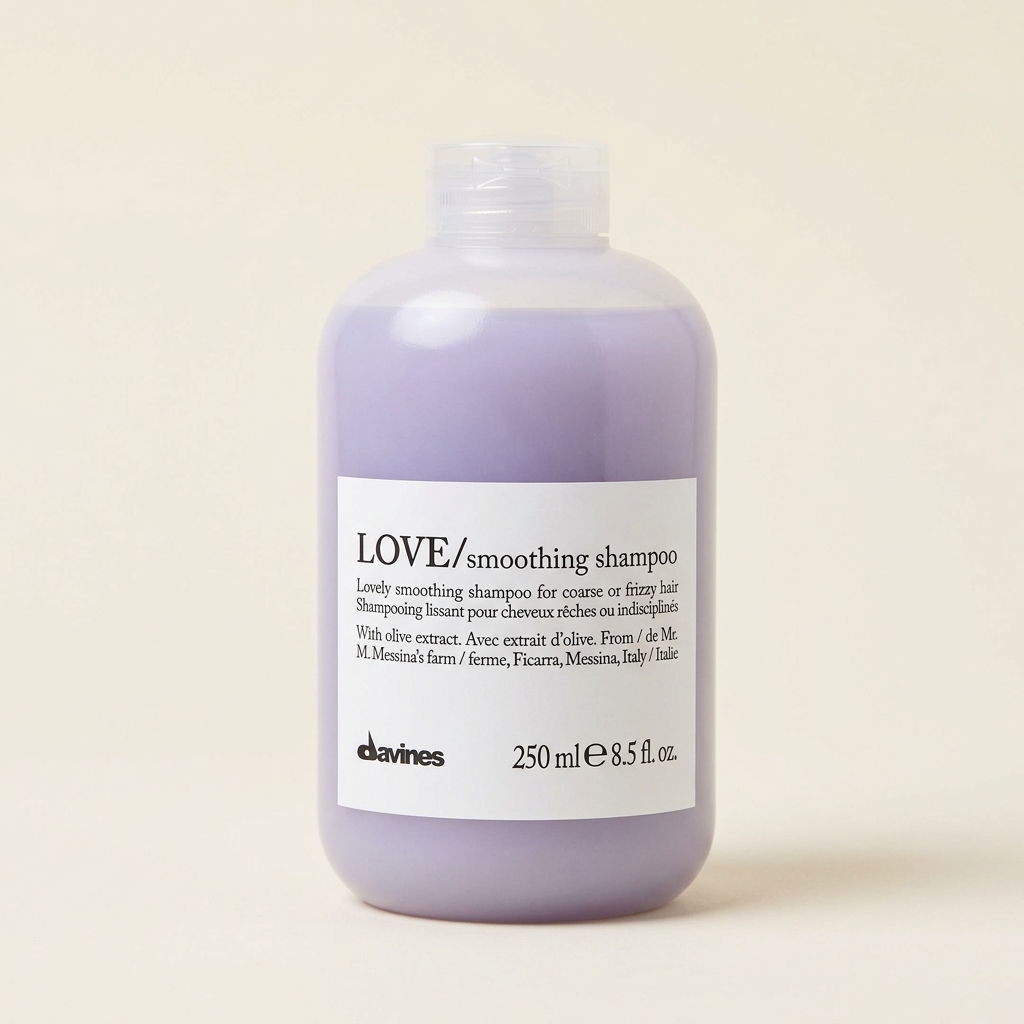 LOVE/smoothing Shampoo