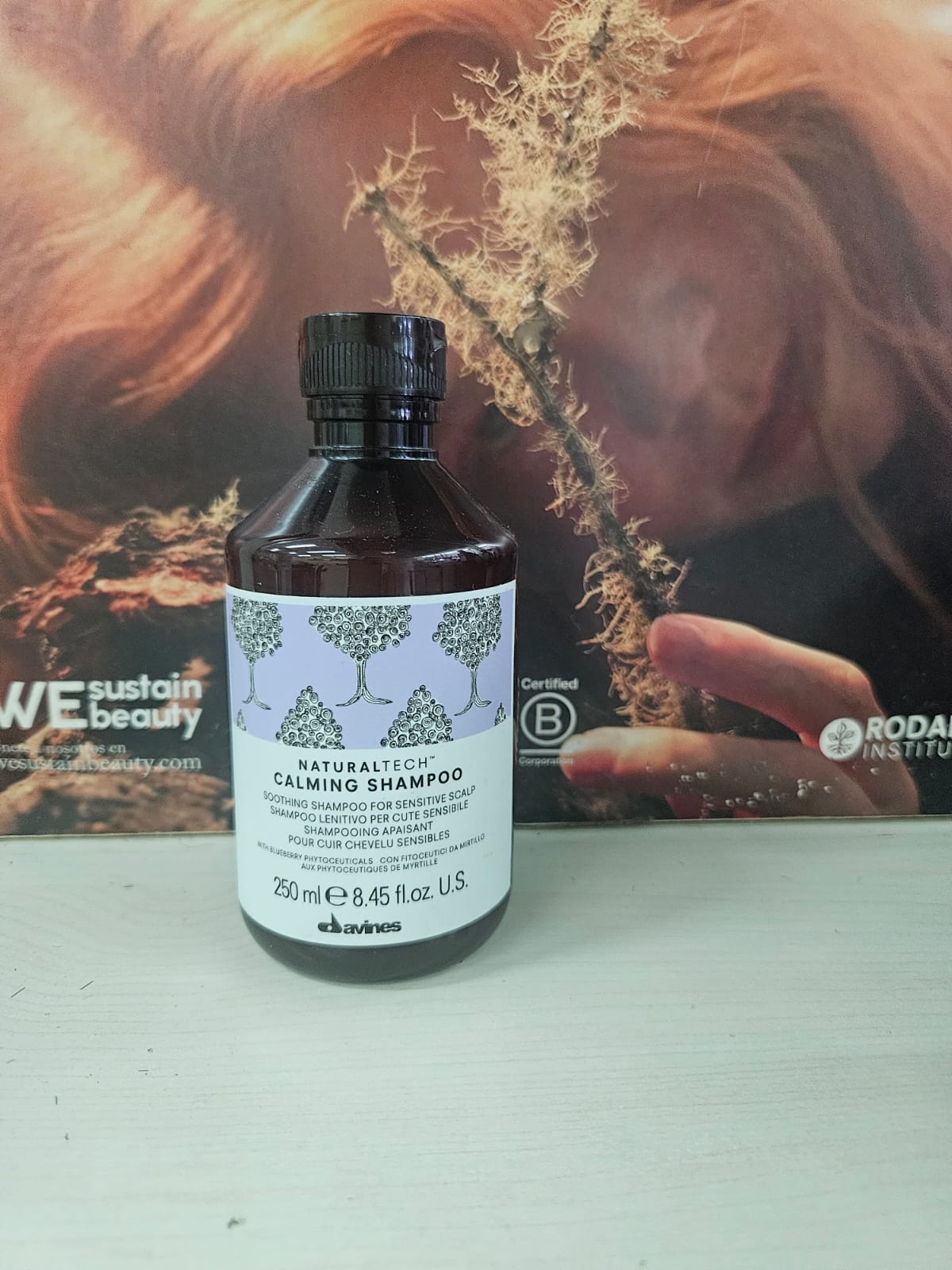 OI Oil Absolute Beautifying Potion